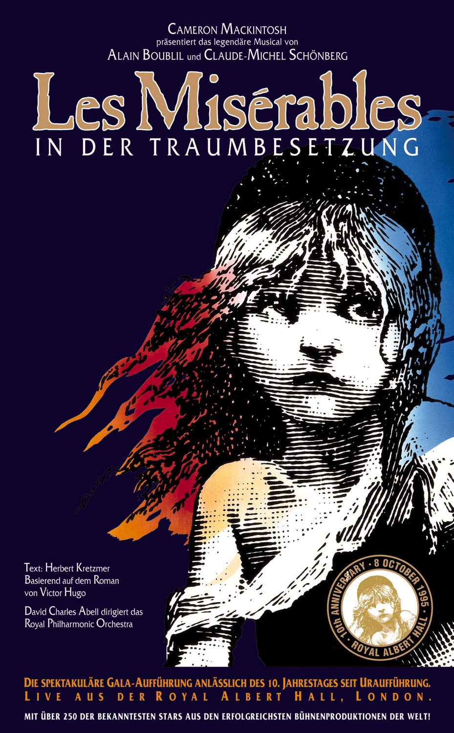 Product Image: Les Misérables