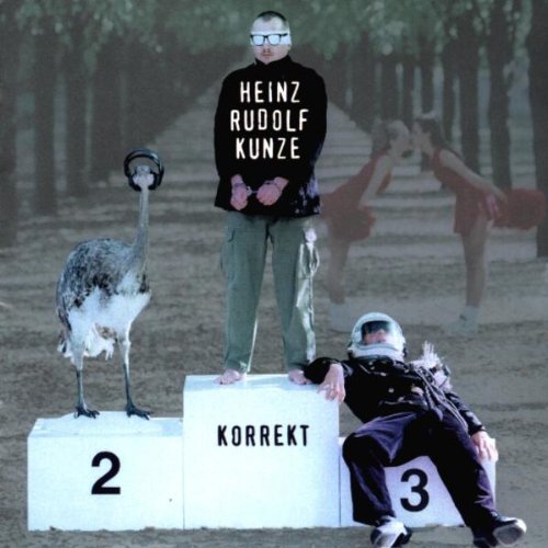 Product Image: Korrekt