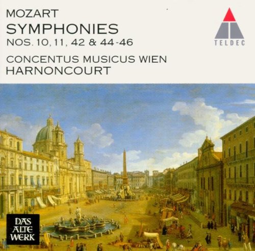 Sinfonien Classical