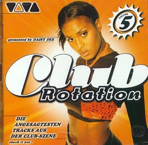 Viva Club Rotation Vol.5 Dance & Electronic