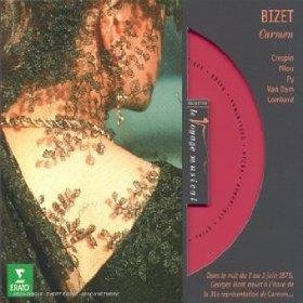 Carmen Hl Classical