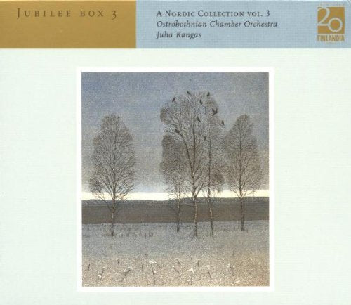Product Image: A Nordic Collection Vol. 3