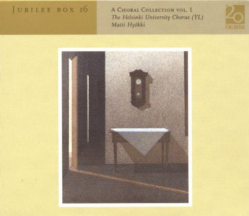 A Choral Collection Vol. 1 Other music genres
