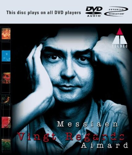 Vingt Regards Sur l'Enfant-Jesus Classical