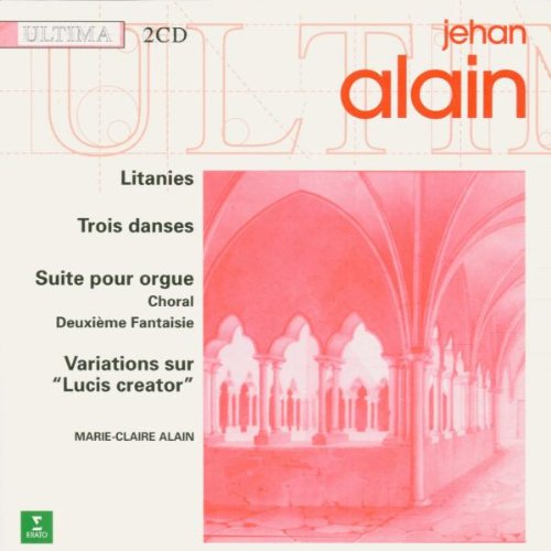 Orgelwerke Classical