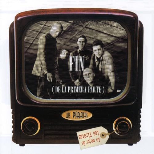 Product Image: Fin de la Primera