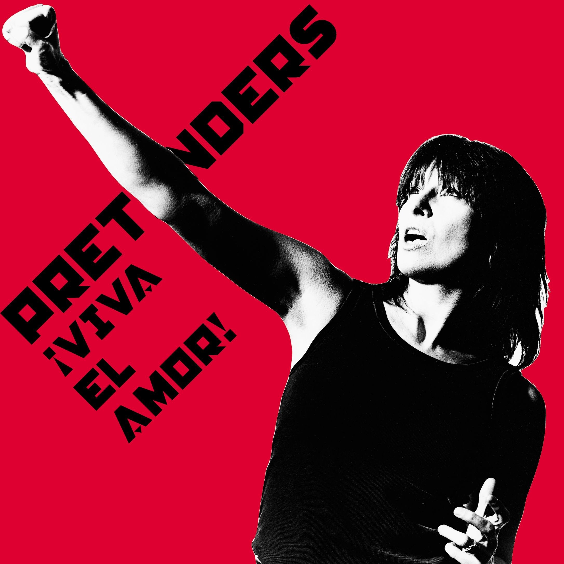 Product Image: Viva El Amor