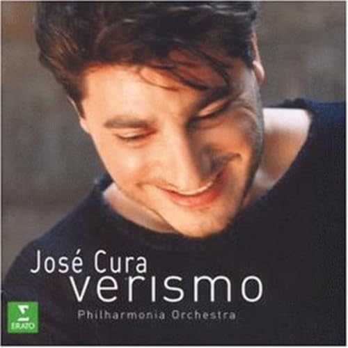 Product Image: Verismo Arias