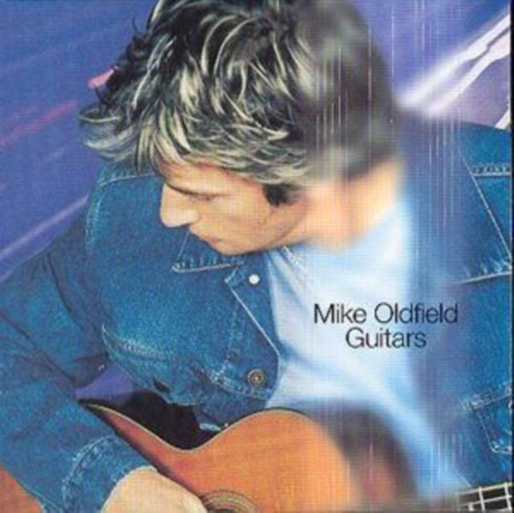 Guitars Music