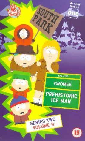 Product Image: South Park
