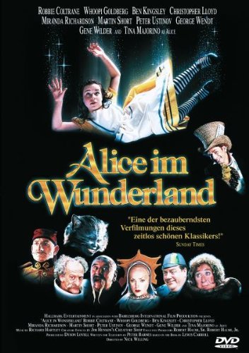 Product Image: Alice im Wunderland