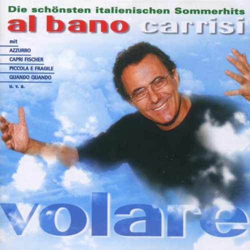 Volare-die Schönsten Italienischen Sommerhits Pop