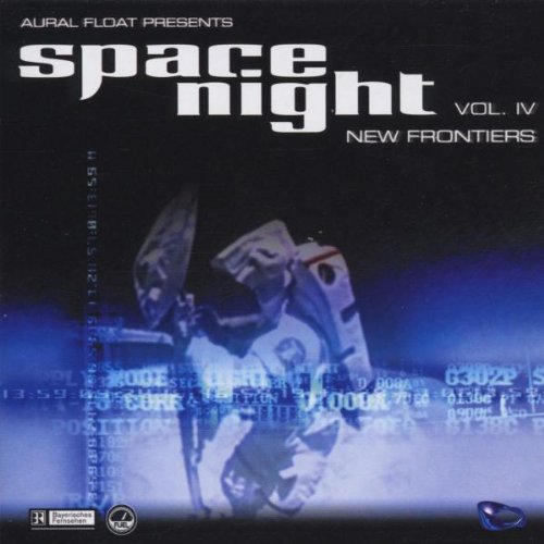 Space Night Vol. 4 Pop