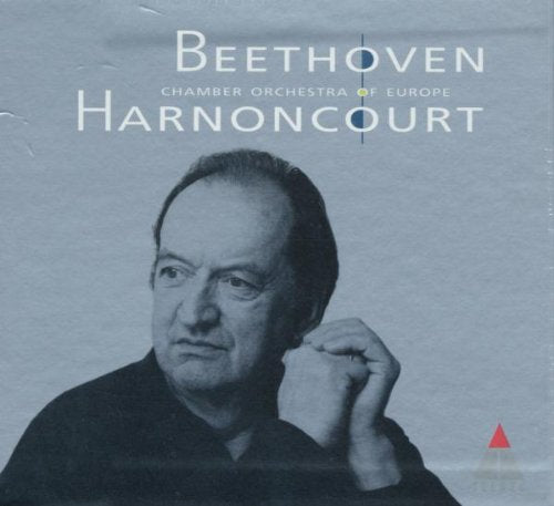 Beethoven: Orchestral Works (Anniversary Box) Classical