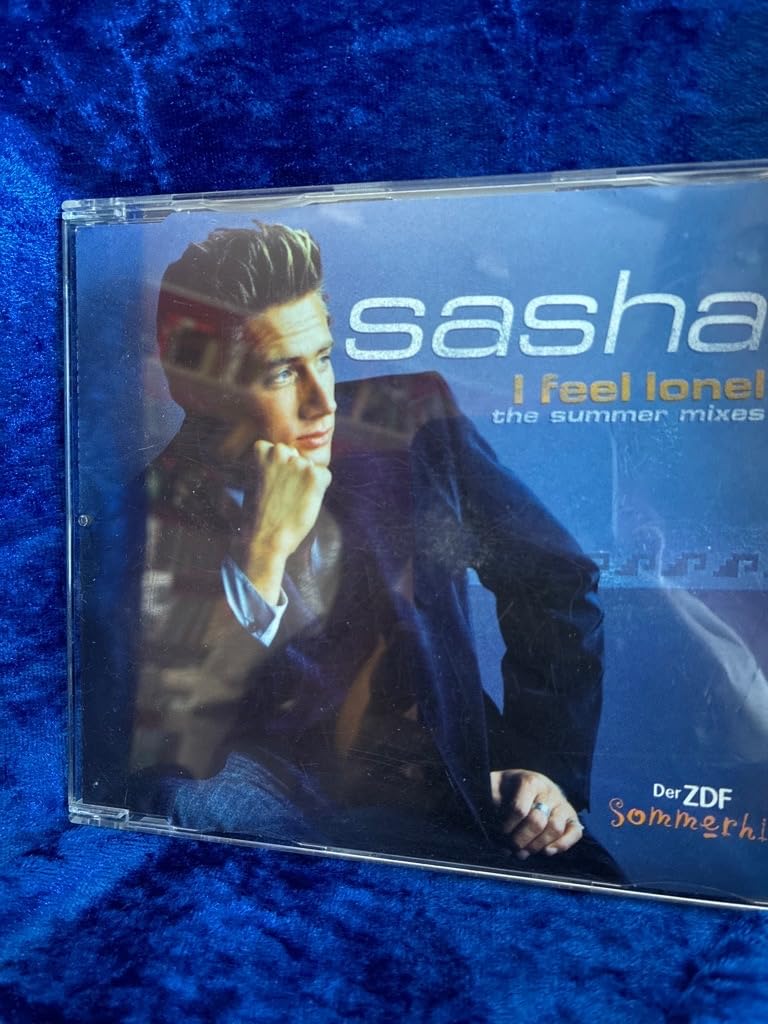 I Feel Lonely Dance & Electronic