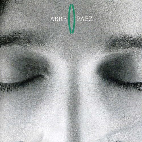 Abre Paez World Music