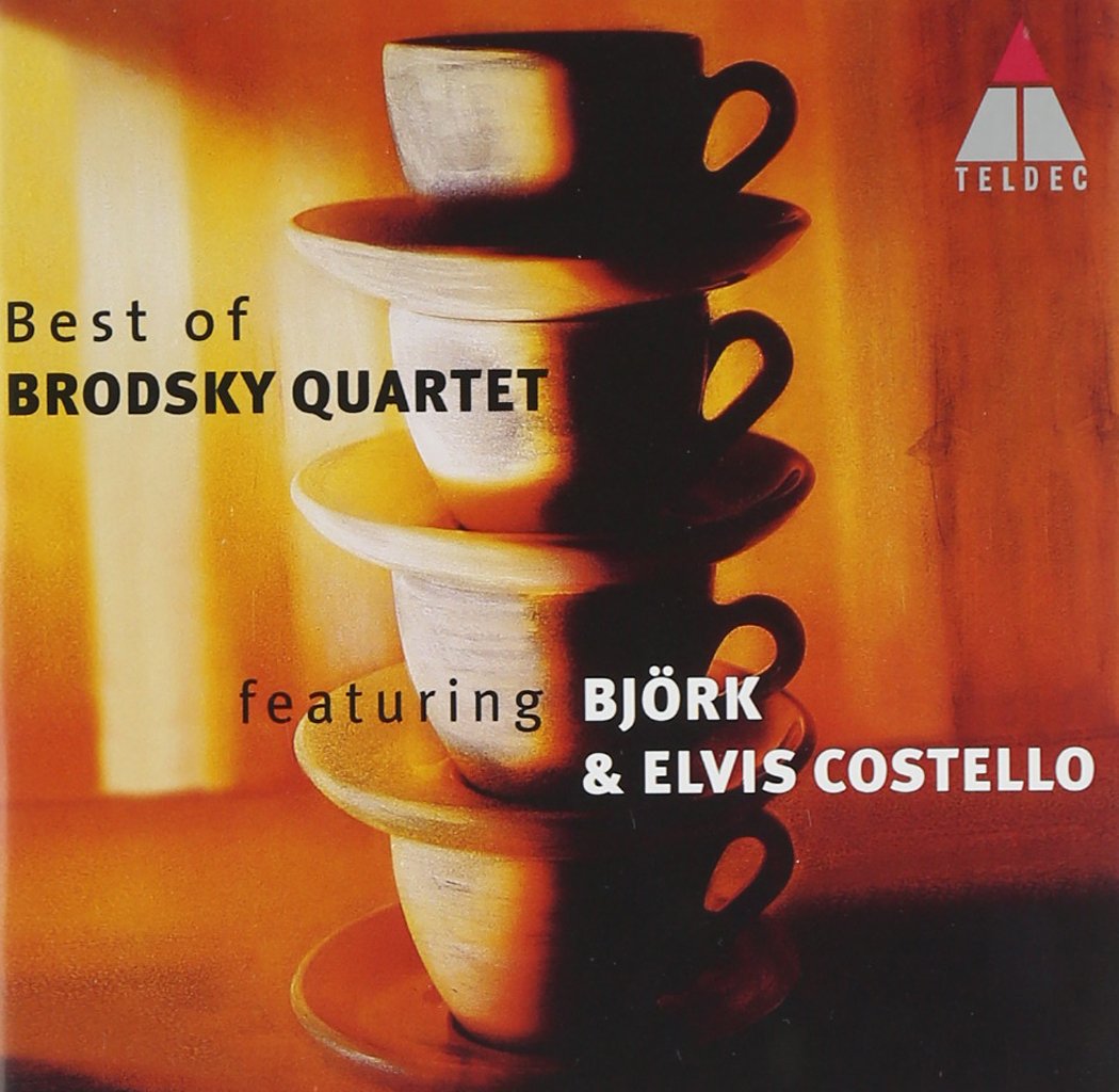 Best Of Brodsky Other music genres