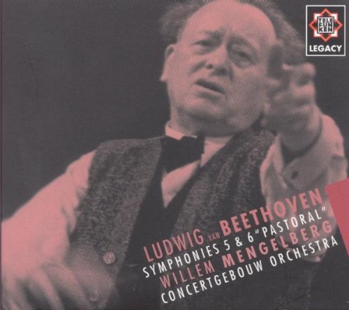 Sinfonien 5 und 6 Classical