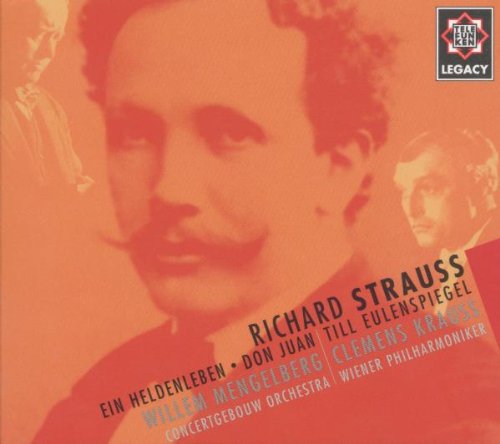 Ein Heldenleben, Don Juan Classical
