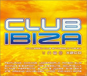 Club Ibiza Dance & Electronic