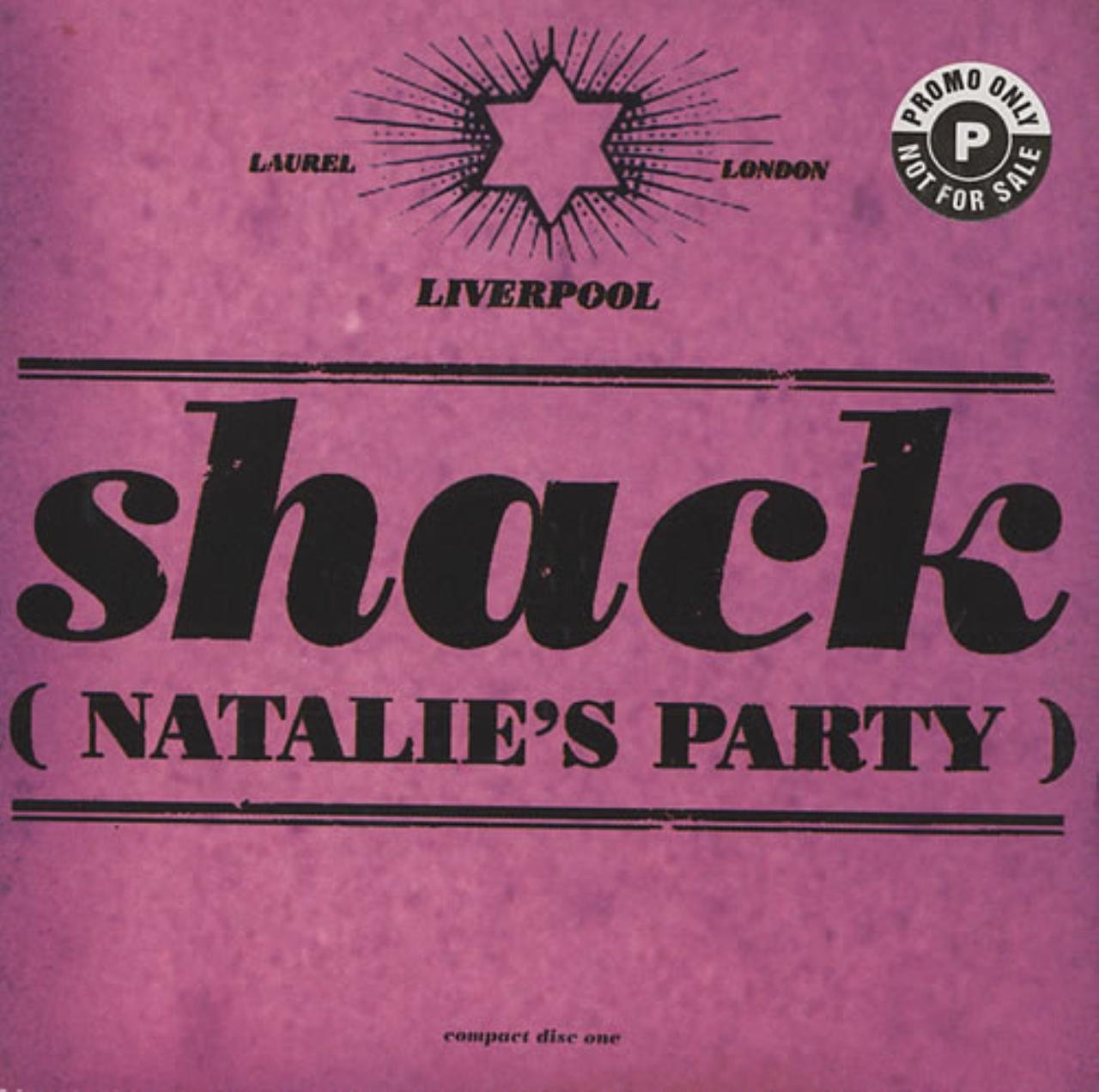 Product Image: Natalie's Party