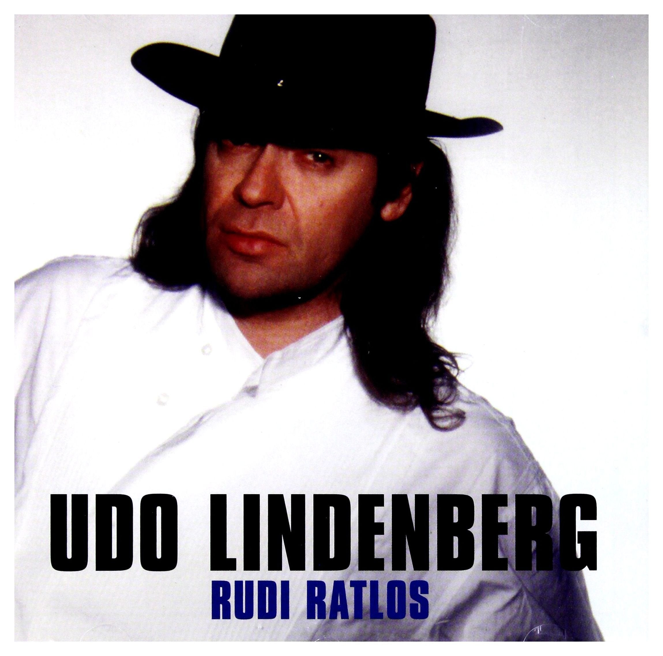 Rudi Ratlos Rock