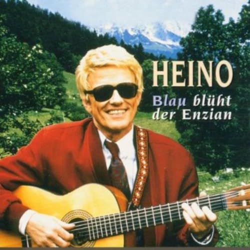 Blau Blüht der Enzian German Schlager & Volksmusik