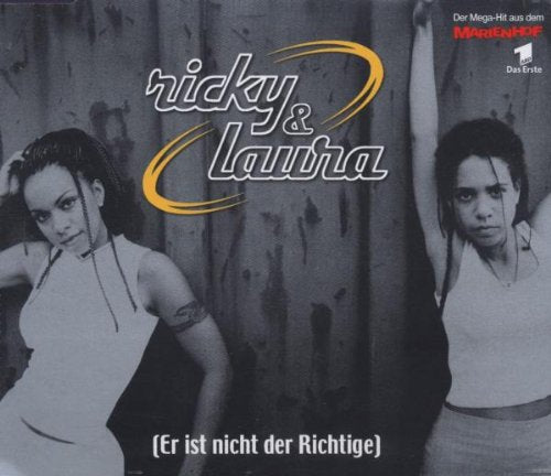 Er Ist Nicht der Richtige/ Pop