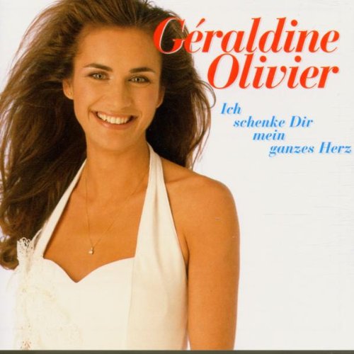 Ich Schenke Dir Mein Ganzes He German Schlager & Volksmusik