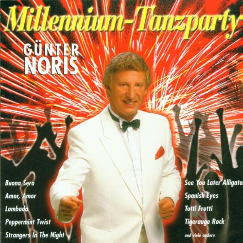 Product Image: Millenium-Tanzparty