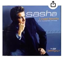 I feel lonely (2 versions, 1999) Music