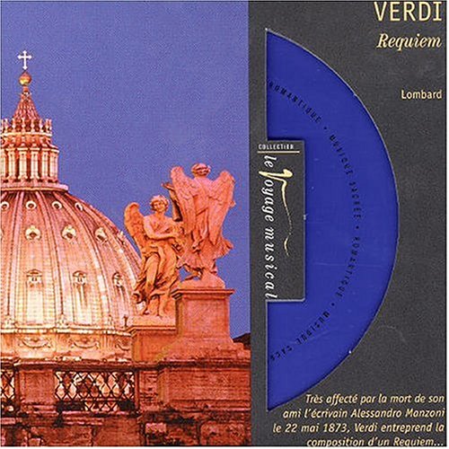 Requiem cd