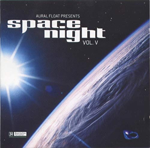 Space Night Vol. 5 Pop