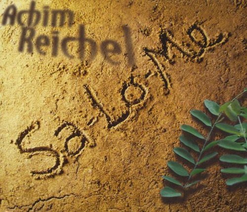 Sa-Lo-Me/Liebe Wo Bist du Hin Rock