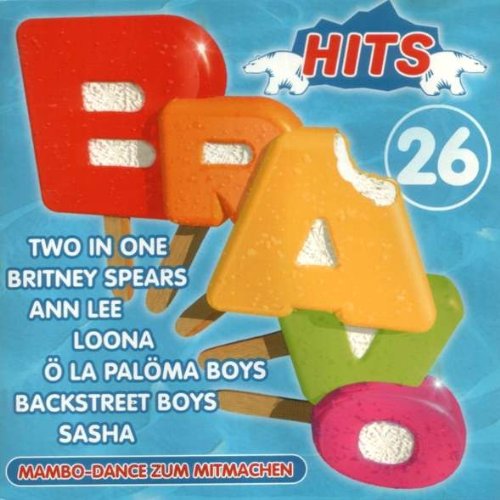 Bravo Hits 26 Pop
