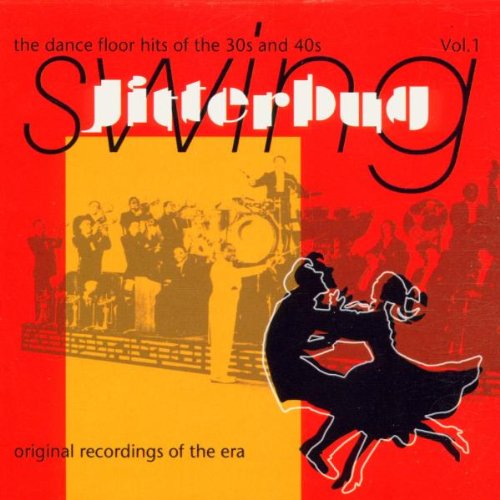Dancefloor Hits of the '30+'40 Music