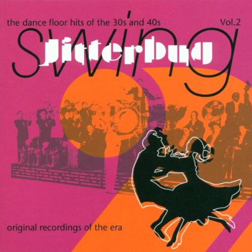 Dancefloor Hits of the '30+'40 Music