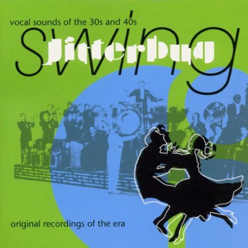 Vocal Sounds of the '30+'40s Music