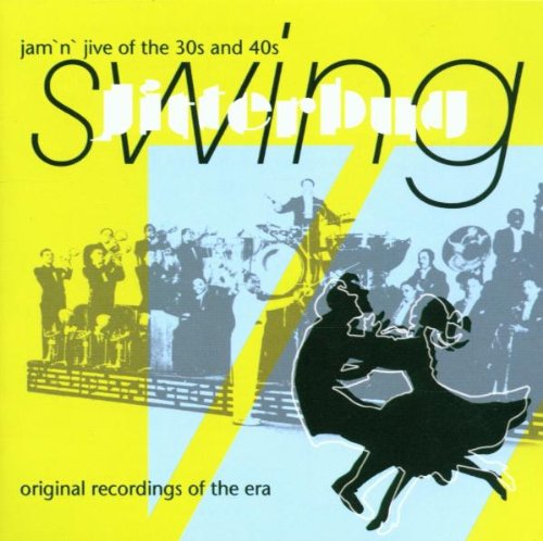 Jam'N'Jive of the '30+'40s Other music genres
