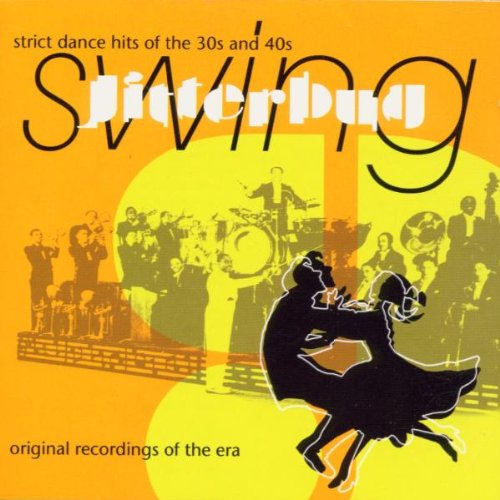 Strict Dance Hits of The30+40s Music