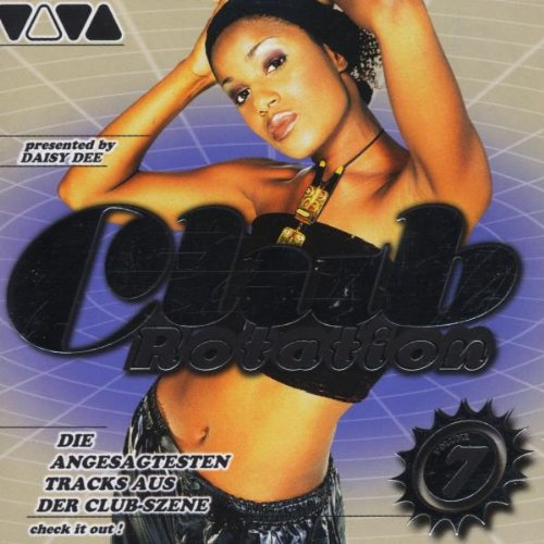 Viva Club Rotation Vol.7 Pop
