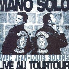 Mano Solo - Internationale Sha La La Pop