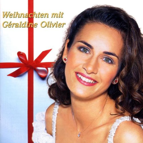 Weihnachten mit Geraldine German Schlager & Volksmusik