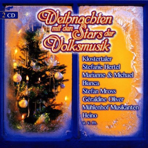 Weihnachten M.d.Stars d.Volksm Other music genres