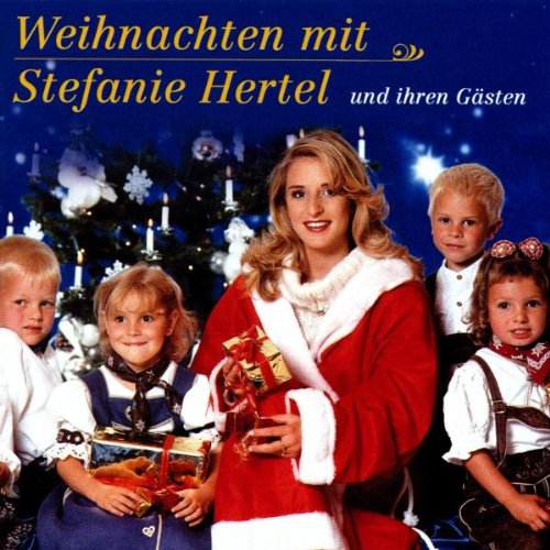 Product Image: Weihnachten mit Stefanie Hertel