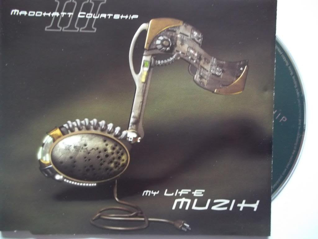 My Life Muzik/ Dance & Electronic