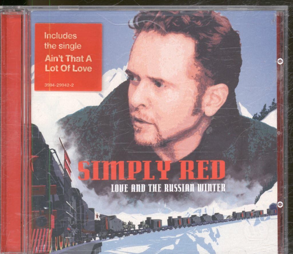 Love and the Russian Winter Music for Children