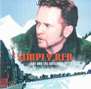 Love and the Russian Winter Funk, R&B & Soul