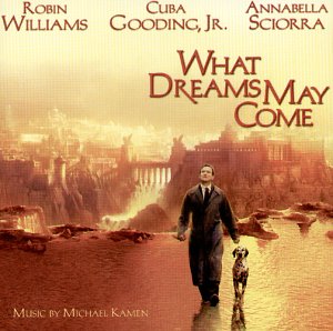 What Dreams May Come Pop