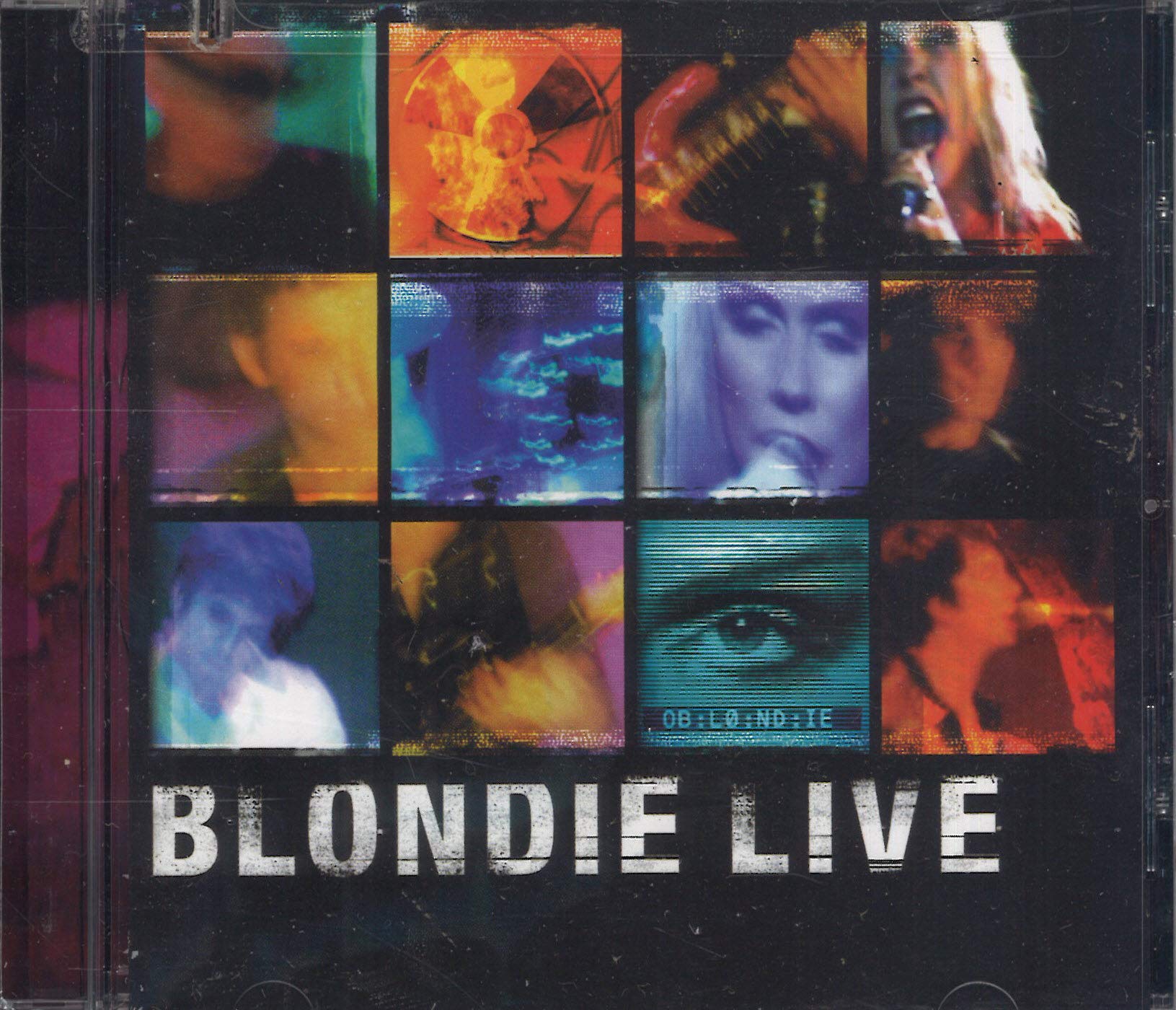 Live Pop